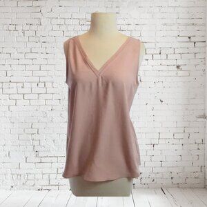 Ann Taylor Factory Dressy Tank Top